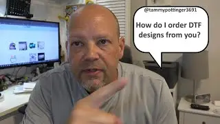 How to Buy DTF Transfers from TreelineCustoms.com
