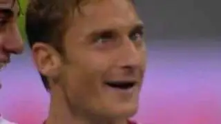 smorfia totti