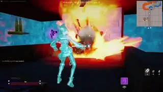 Fortnite escape rooms