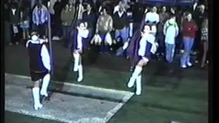 Fanfarra Simples Paulo de Oliveira Mello - Confaban de 2002