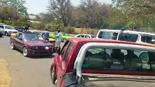Team Gusheshe again bulawayo zimbabwe