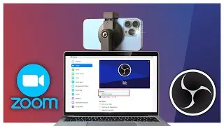 How to Use iPhone as a Webcam PC