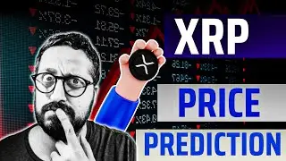 Ripple XRP Price Prediction 8 March 2024 