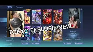 TOKYO EKSLUSIF TIKTOK NEW  || VIRAL TIKTOK TERBARU LINK MEDIAFIRE NO PW 2026