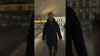 Что было раньше на месте парка Зарядье?🧐 