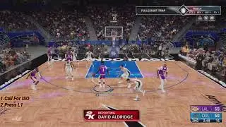 FASTEST PLAYMAKING BADGE METHOD NBA2K21