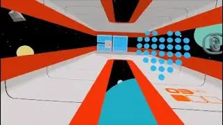 C-Smash VRS: New vs. A.I. Mode (PS VR2)