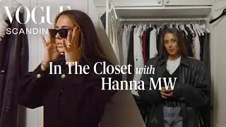 In The Closet with Hanna MW