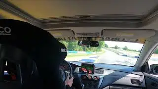 GTA Road Atlanta Enthusiast Class 2021