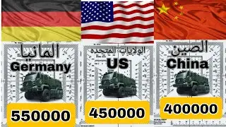 10 million Mercedes trucks