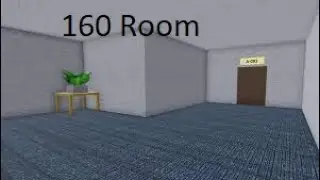 Как пройти Rooms в Doors | roblox