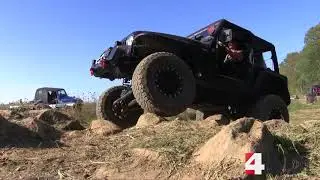 4WD Rig Rundown Ep 1