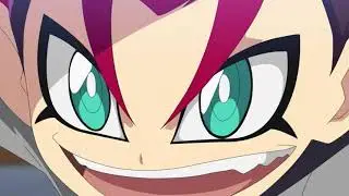 爆旋陀螺激爆戰魂DB EP 26 +EP27 REVIEW