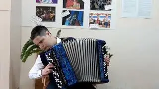 Васильев Валера, Яр, Удмуртия