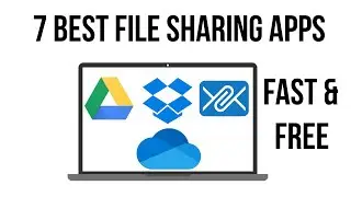 Best FileSharing Apps - Top 7 Free FileSharing Apps