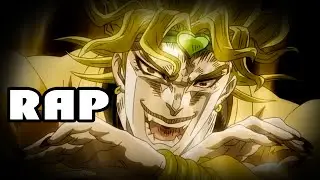 DIO Rap | "The World" | by Hydro [Jojo's Bizarre Adventure]