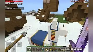Баг в майнкрафте 1.13 - 1.14 | Minecraft