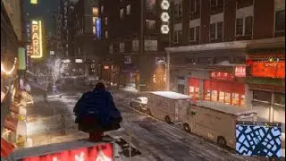 Marvel's Spider-Man: Miles Morales PS4 FAT 60FPS
