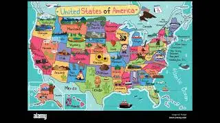 God Bless The USA