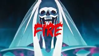 Sewerperson - Feed It_Fire {AMV/Lyrics}