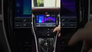 Teyes CC3 2K: Toyota Harrier 2020. Обзор установки магнитолы