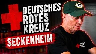 DRK Seckenheim: Tag der offenen Tür 2024