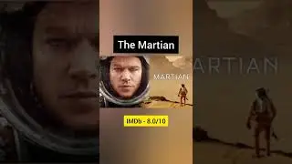 Best SCI-FIC movies based on Space / interstellar | You should watch it |