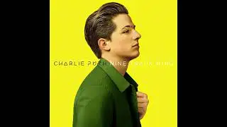 Charlie Puth - Some Type Of Love (Official Filtered Instrumental)