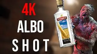 4K albo pije | Drinking by daylight