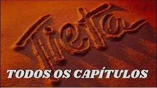 Novelas Antigas |  Tieta Capítulo  | Assistir Novelas Antigas Da Globo