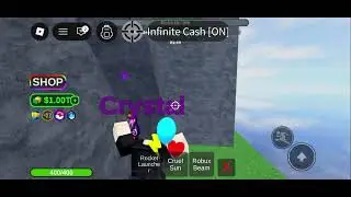 How to get cosmic anvil in elemental powers tycoon