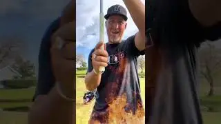 #golfgods #golfpassion #golfswag #gripstrength