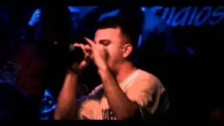 Hatemost  //  Κύτταρο 29/4/2011