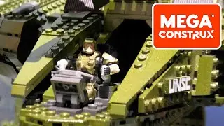 Mega Construx NEW! Halo Infinite, Game of Thrones, Pokemon, Call of Duty