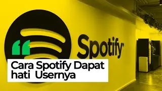DATA KAMU DIMANFAATIN?! Ini Cara Spotify Baca Pikiran Kamu