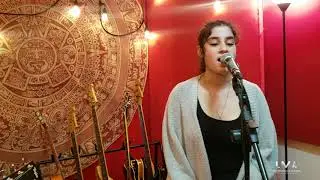 Amira Malek Succar - Yesterday (The Beatles Cover)
