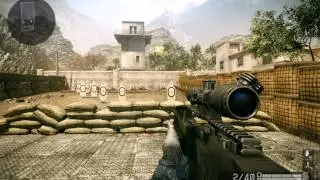 [Warface]-Небольшие новости.
