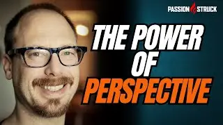 The Power of Perspective: Unlocking Leadership Superpowers | Adam Galinsky