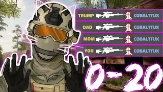 I got good news and bad news, Black Ops 6 is out