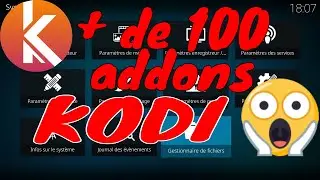 Install hundreds of Kodi Repositories and Extensions with TVAddons Fusion Repository