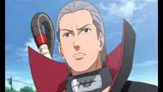 Hidan Theme Song