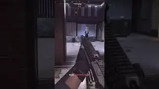 The ICARUS In Modern Warfare 2 