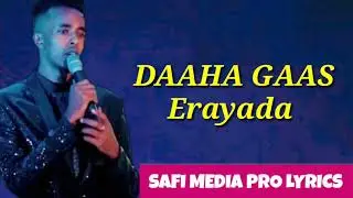 CABDIKARIIN CALI SHAAH_-_HEESTA_FURIIN_LYRICS 2019