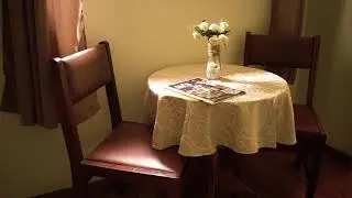 Pousada Condado Matarazzo Apartamento 15