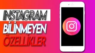 İnstagram Bilinmeyen Özellikler | Hikaye bölümündeki sırlar