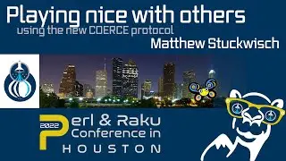 Playing nice with others using the new COERCE protocol - Matthew Stuckwisch