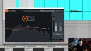 How to Use izotope's Neutron 3 to Enhance Vocals