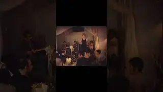 رقص کافه‌ای | در فیلم پدر که ناخلف افتد