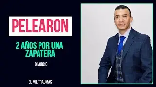 LO QUE SUFRE UN ABOGADO