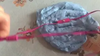 Slime Microphone ASMR